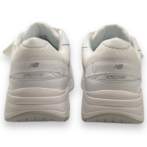 New Balance 928V3 Womens Size 10 Hook And Loop Stability Comfort Walking Shoes - Picture 4 of 12